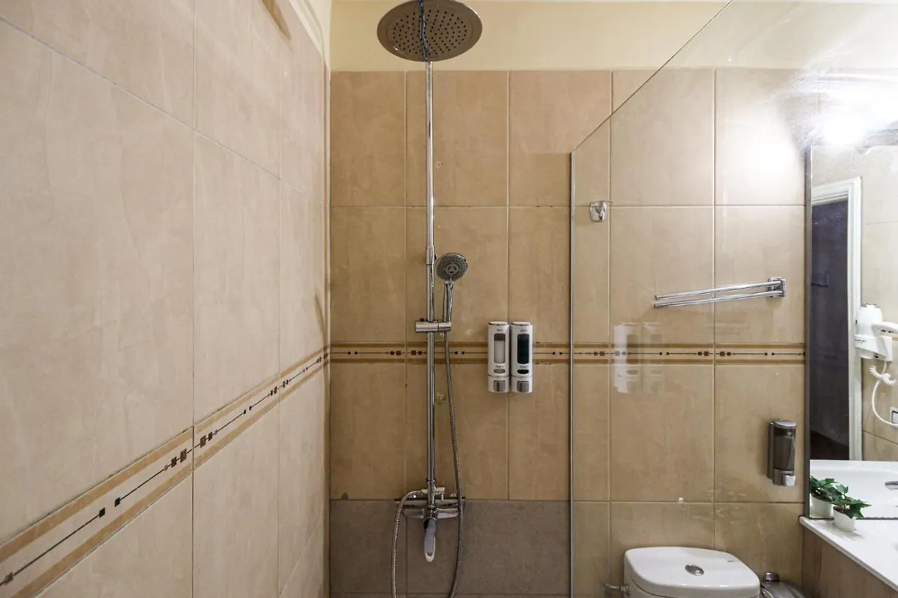 Apartment On Top Floor With Heated Pool In Golf Del Sur San Miguel de Abona