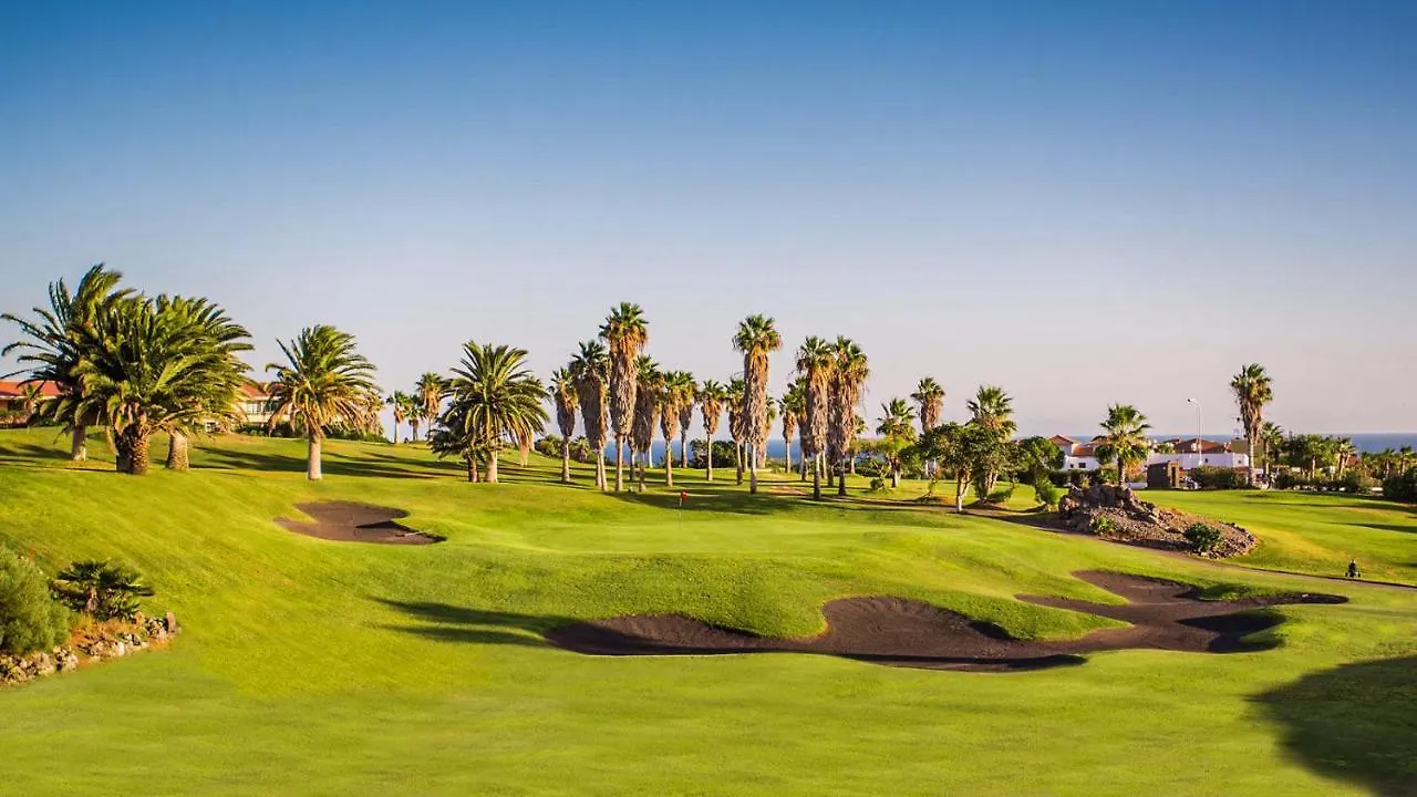 Appartamento Precioso ático en Golf del Sur con terraza y piscina climatizada ! San Miguel de Abona