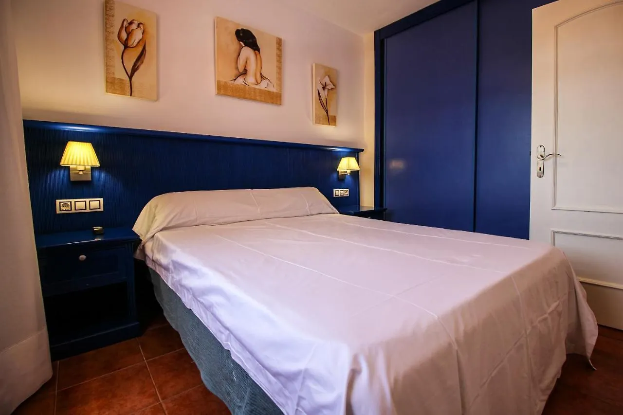 Appartamento Precioso ático en Golf del Sur con terraza y piscina climatizada ! San Miguel de Abona