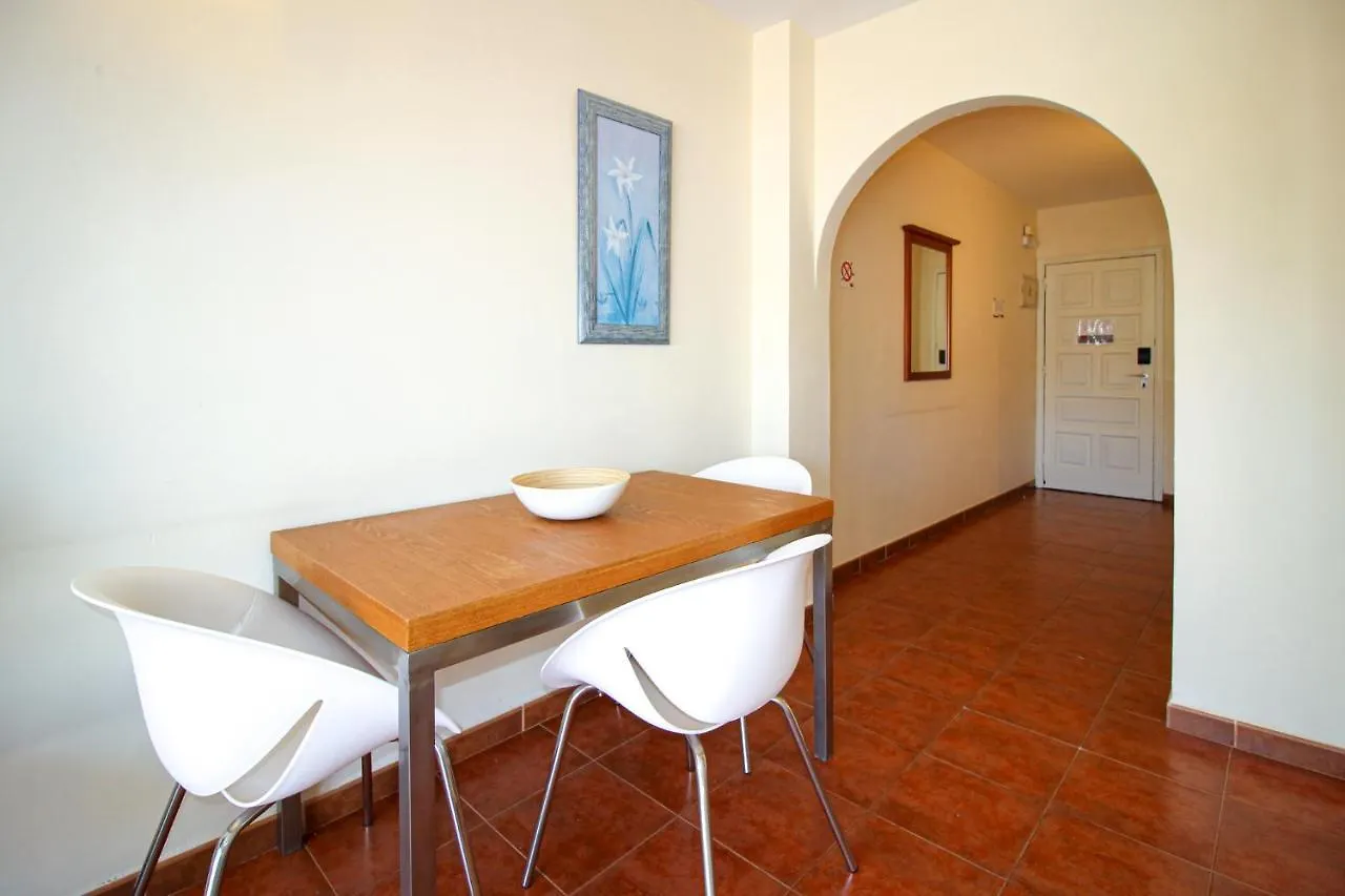 Appartamento Precioso ático en Golf del Sur con terraza y piscina climatizada ! San Miguel de Abona 0*,