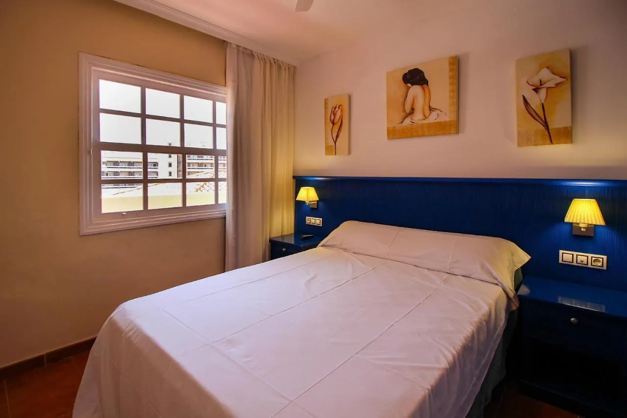 Appartamento Precioso ático en Golf del Sur con terraza y piscina climatizada ! San Miguel de Abona 0*,