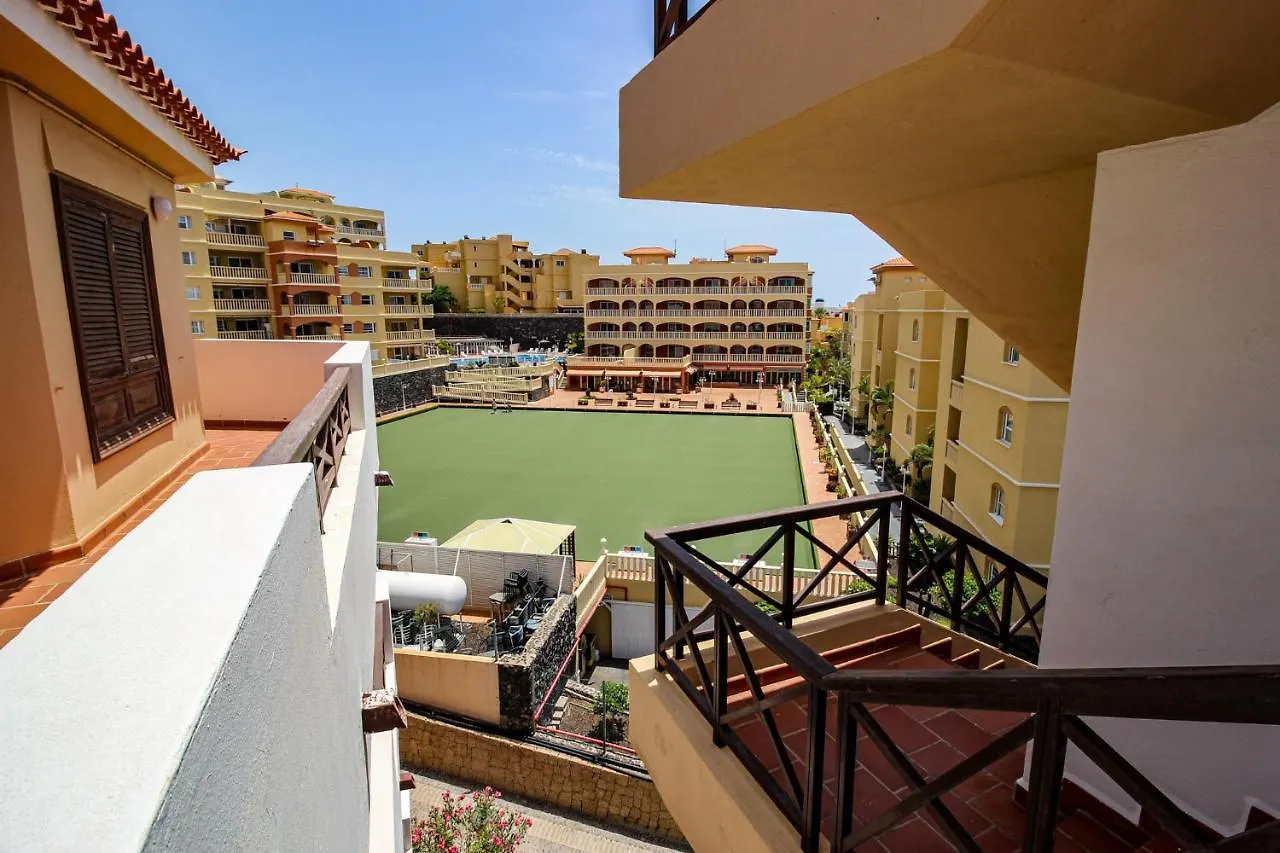 Appartamento Precioso ático en Golf del Sur con terraza y piscina climatizada ! San Miguel de Abona