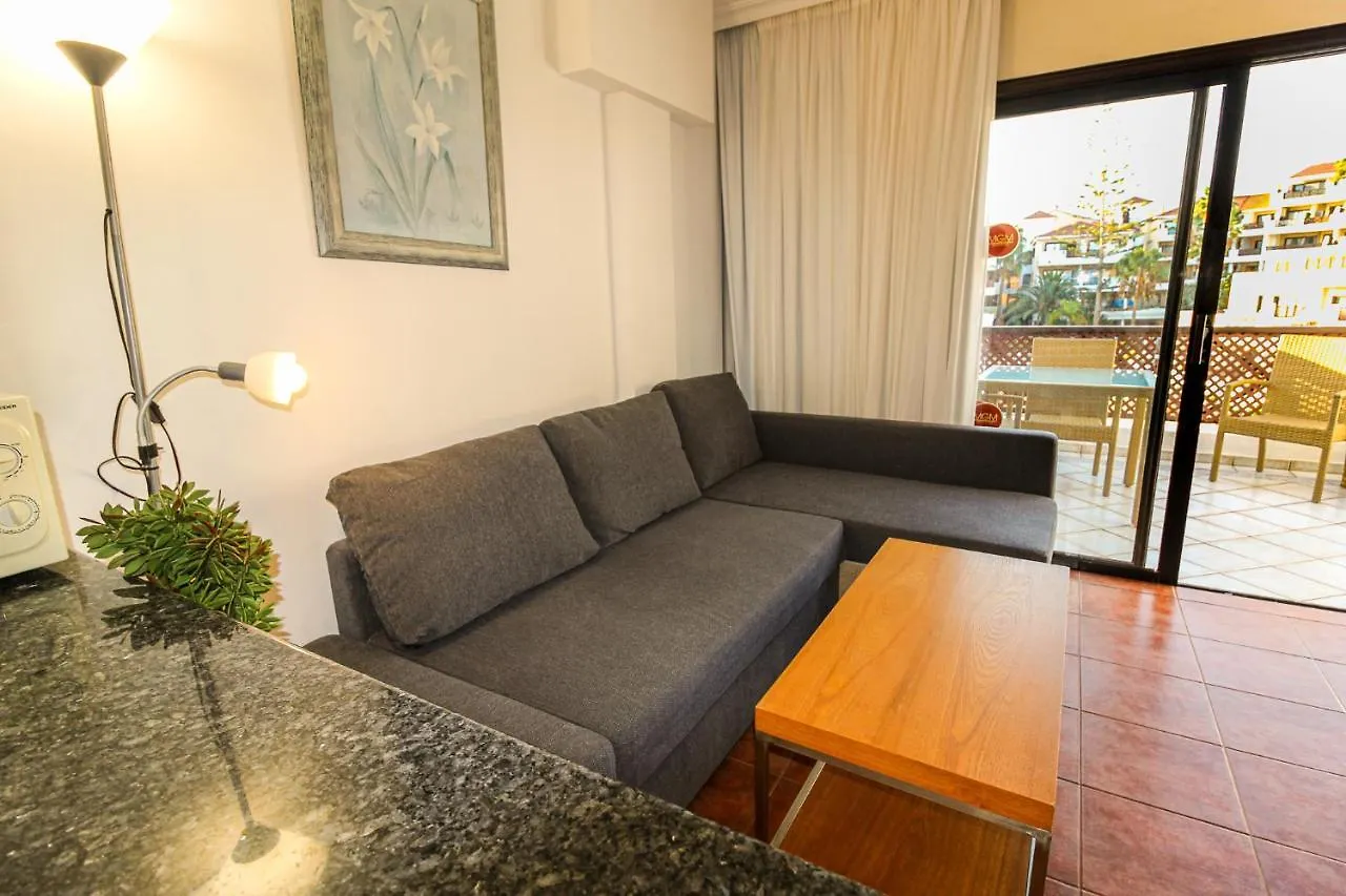 Appartamento Precioso ático en Golf del Sur con terraza y piscina climatizada ! San Miguel de Abona