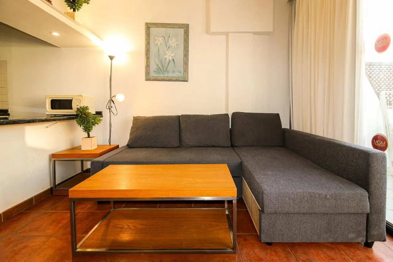 Appartamento Precioso ático en Golf del Sur con terraza y piscina climatizada ! San Miguel de Abona