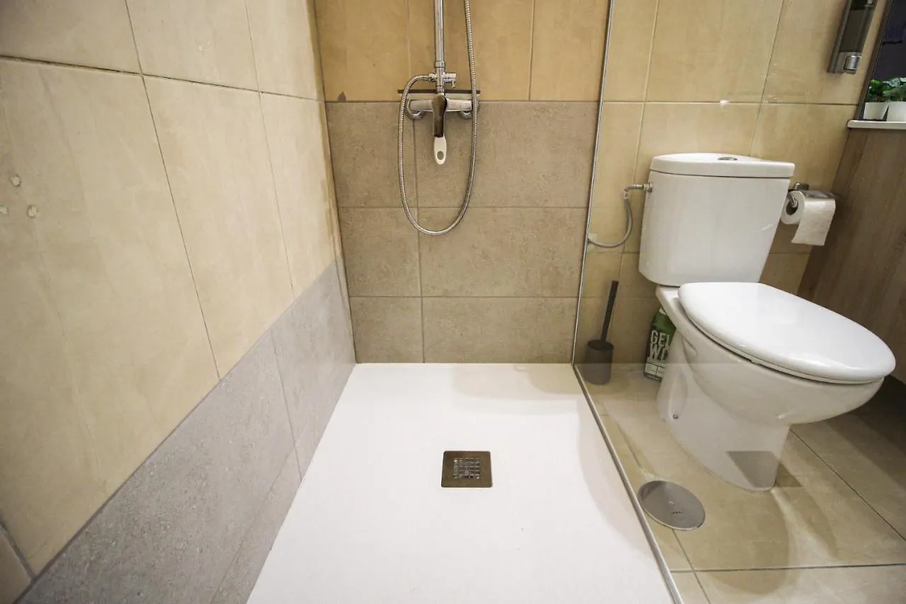 Appartamento Precioso ático en Golf del Sur con terraza y piscina climatizada ! San Miguel de Abona 0*,  Spagna